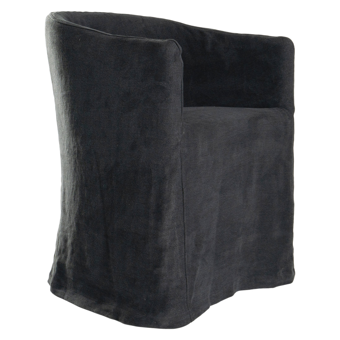 Hamilton Dining Chair | Black Uniqwa Collections