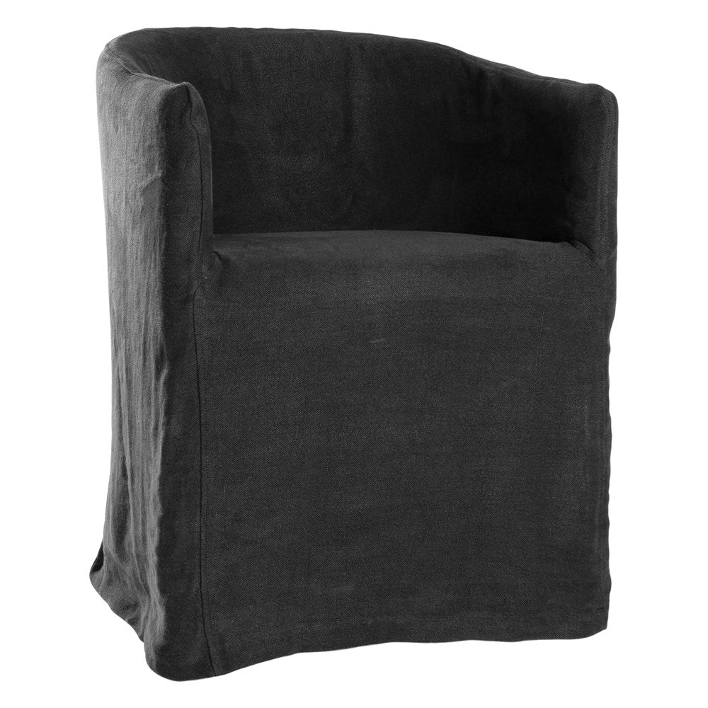 Hamilton Dining Chair | Black Uniqwa Collections