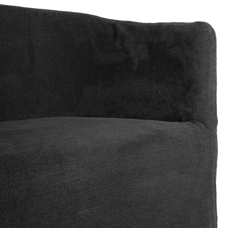 Hamilton Dining Chair | Black Uniqwa Collections