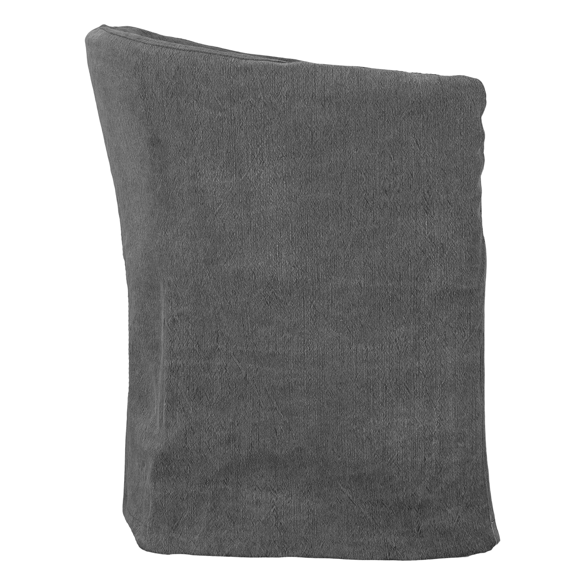 Hamilton Dining Chair | Charcoal Uniqwa Collections