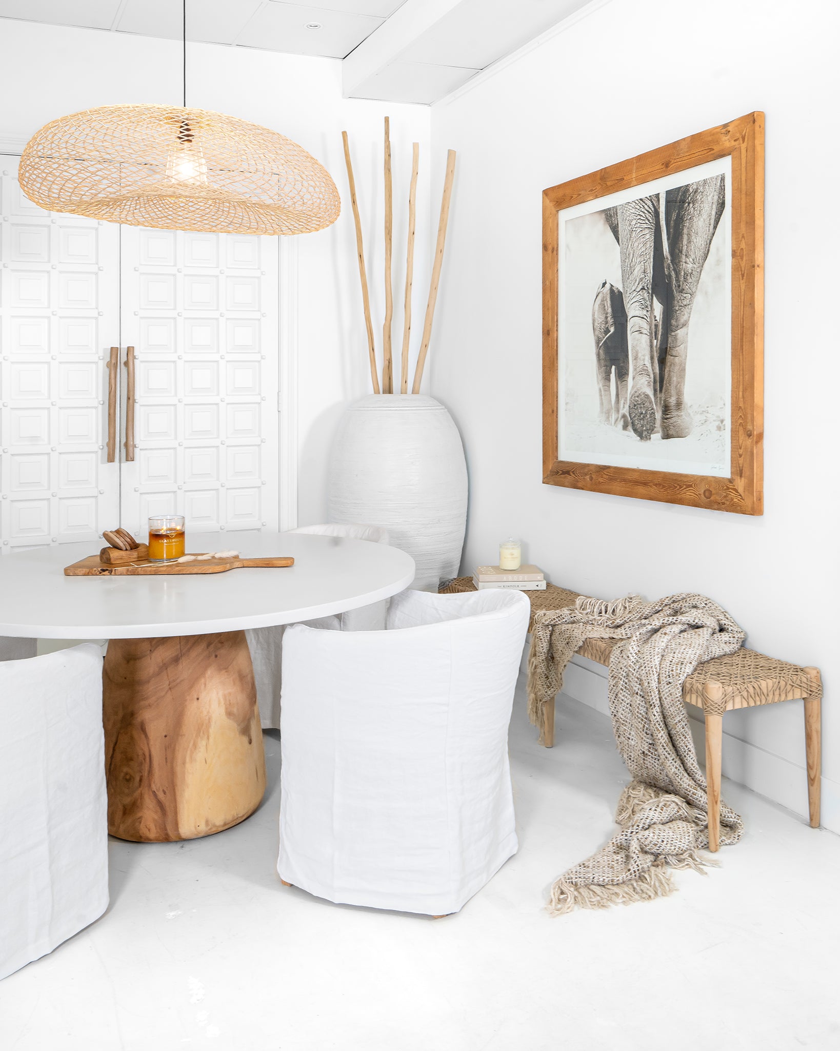 Africa Wall Art | Umama Uniqwa Collections