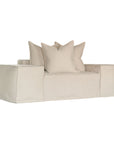 Hendrix Low Rider Sofa | One Seater Uniqwa Collections