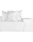 Hendrix Low Rider Sofa | One Seater Right Hand Arm Uniqwa Collections
