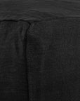 Hendrix Low Rider Sofa | One Seater Uniqwa Collections