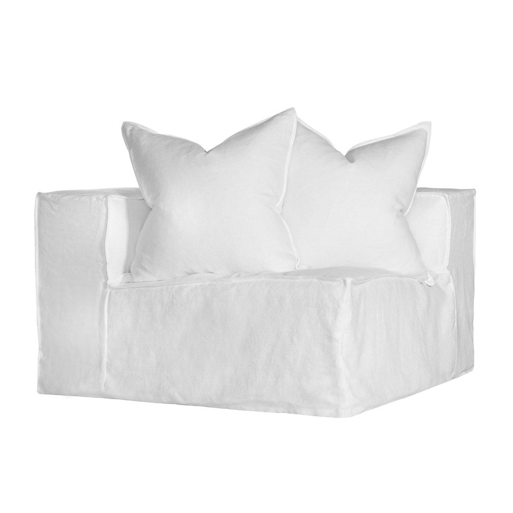 Hendrix Sofa | Corner Uniqwa Collections