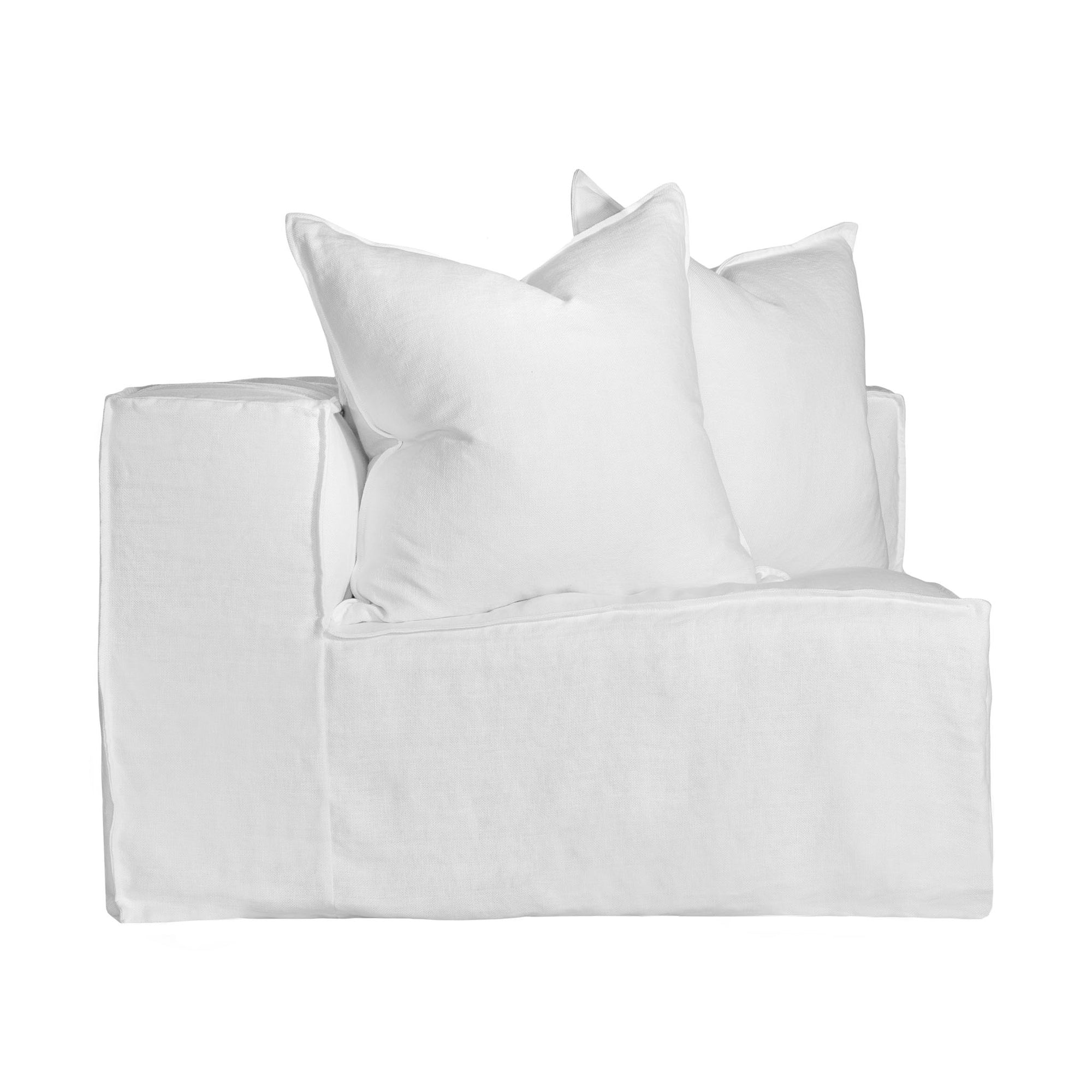 Hendrix Sofa | Corner Uniqwa Collections