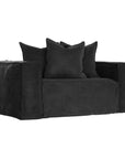 Hendrix Sofa | One Seater Uniqwa Collections