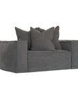 Hendrix Sofa | One Seater Uniqwa Collections