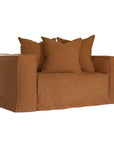Hendrix Sofa | One Seater Uniqwa Collections