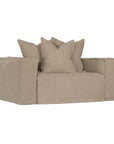 Hendrix Sofa | One Seater Uniqwa Collections
