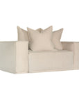 Hendrix Sofa | One Seater Uniqwa Collections