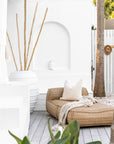Herero Pot | White Uniqwa Collections