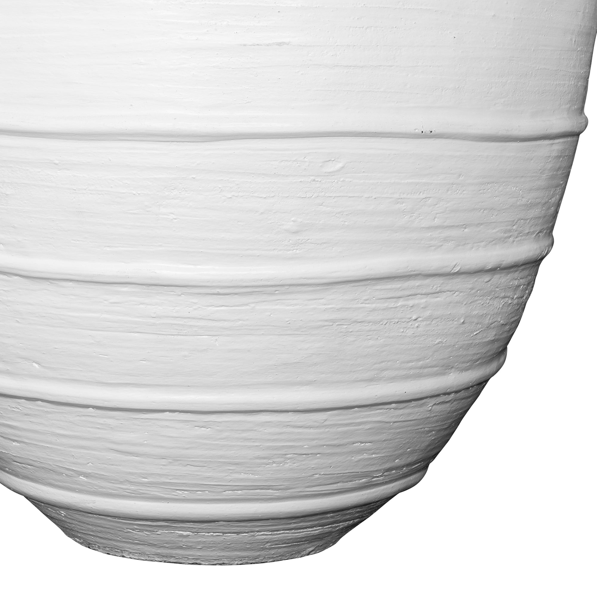 Herero Pot | White Uniqwa Collections