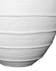 Herero Pot | White Uniqwa Collections
