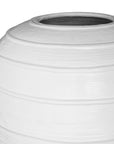 Herero Pot | White Uniqwa Collections