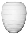Herero Pot | White Uniqwa Collections