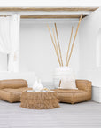 Herero Pot | White Uniqwa Collections