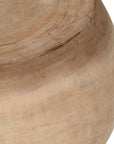 Ikhaaka Side Table Uniqwa Collections