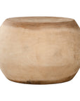 Ikhaaka Side Table Uniqwa Collections