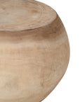Ikhaaka Side Table Uniqwa Collections