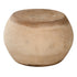 Ikhaaka Side Table | Natural Uniqwa Collections