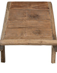 Kalahari Occasional Chair Uniqwa Collections