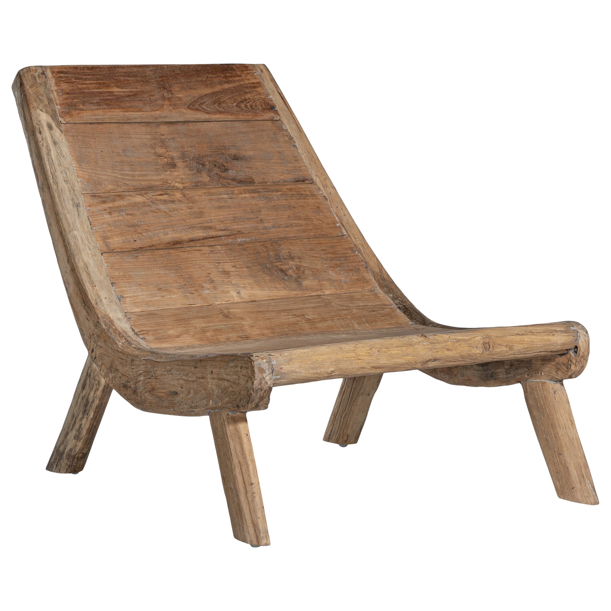 Kalahari Occasional Chair Uniqwa Collections