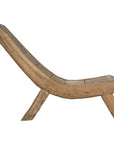 Kalahari Occasional Chair Uniqwa Collections