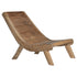 Kalahari Occasional Chair Uniqwa Collections