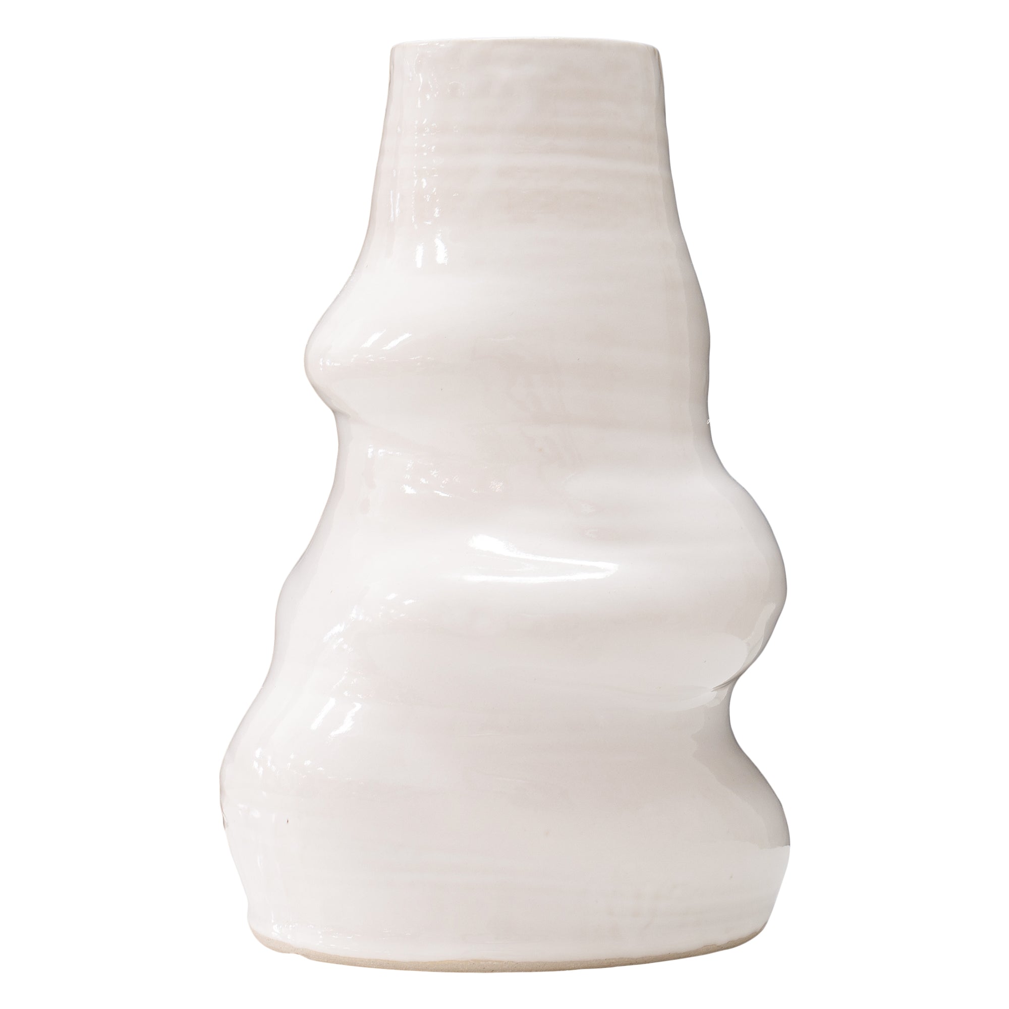 Kamali Vase | Limited Edition Uniqwa Collections