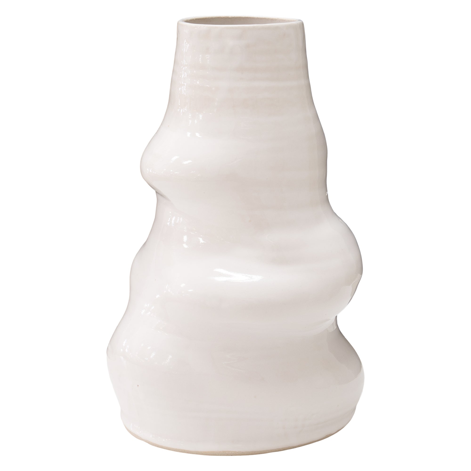 Kamali Vase | Limited Edition Uniqwa Collections