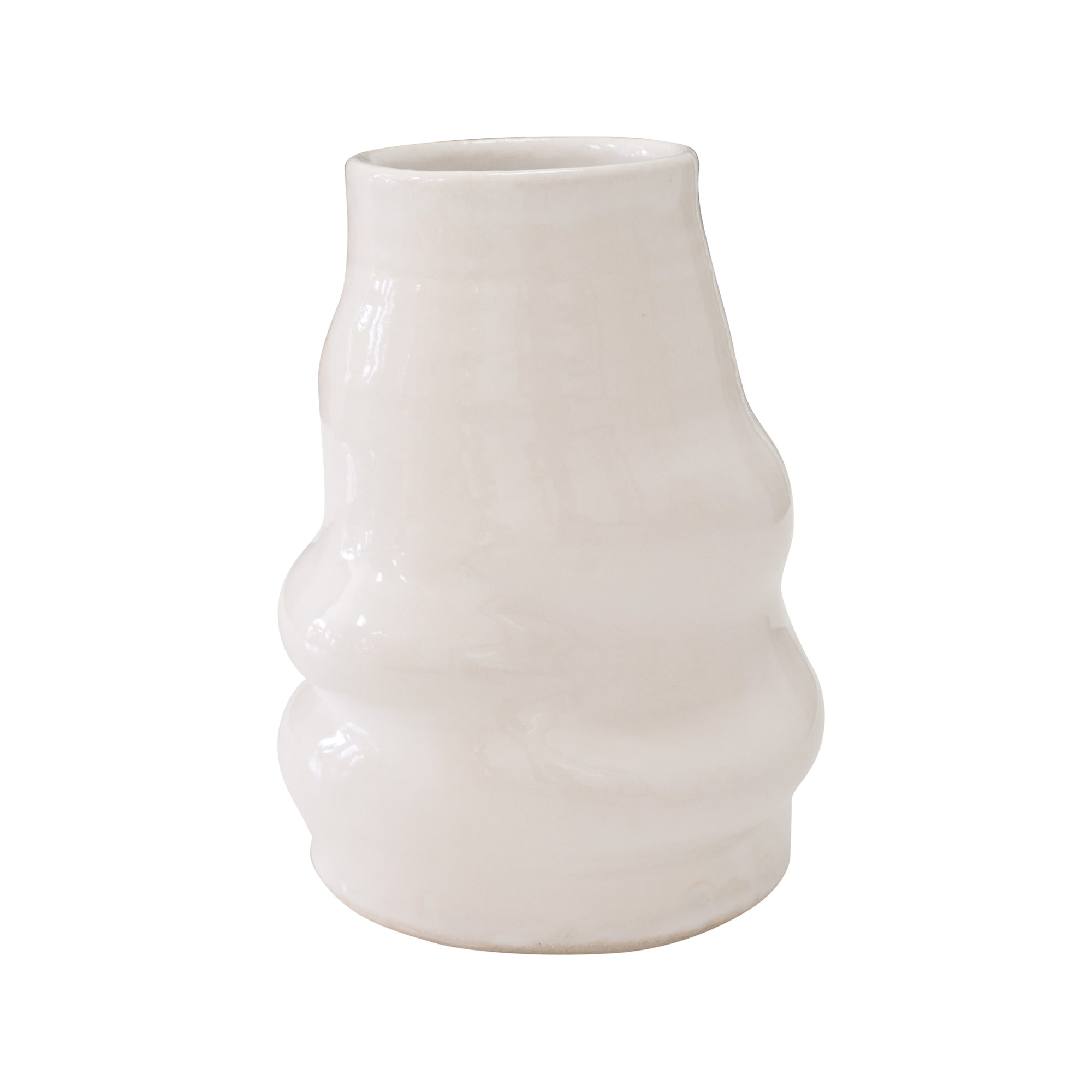 Kamali Vase | Limited Edition Uniqwa Collections