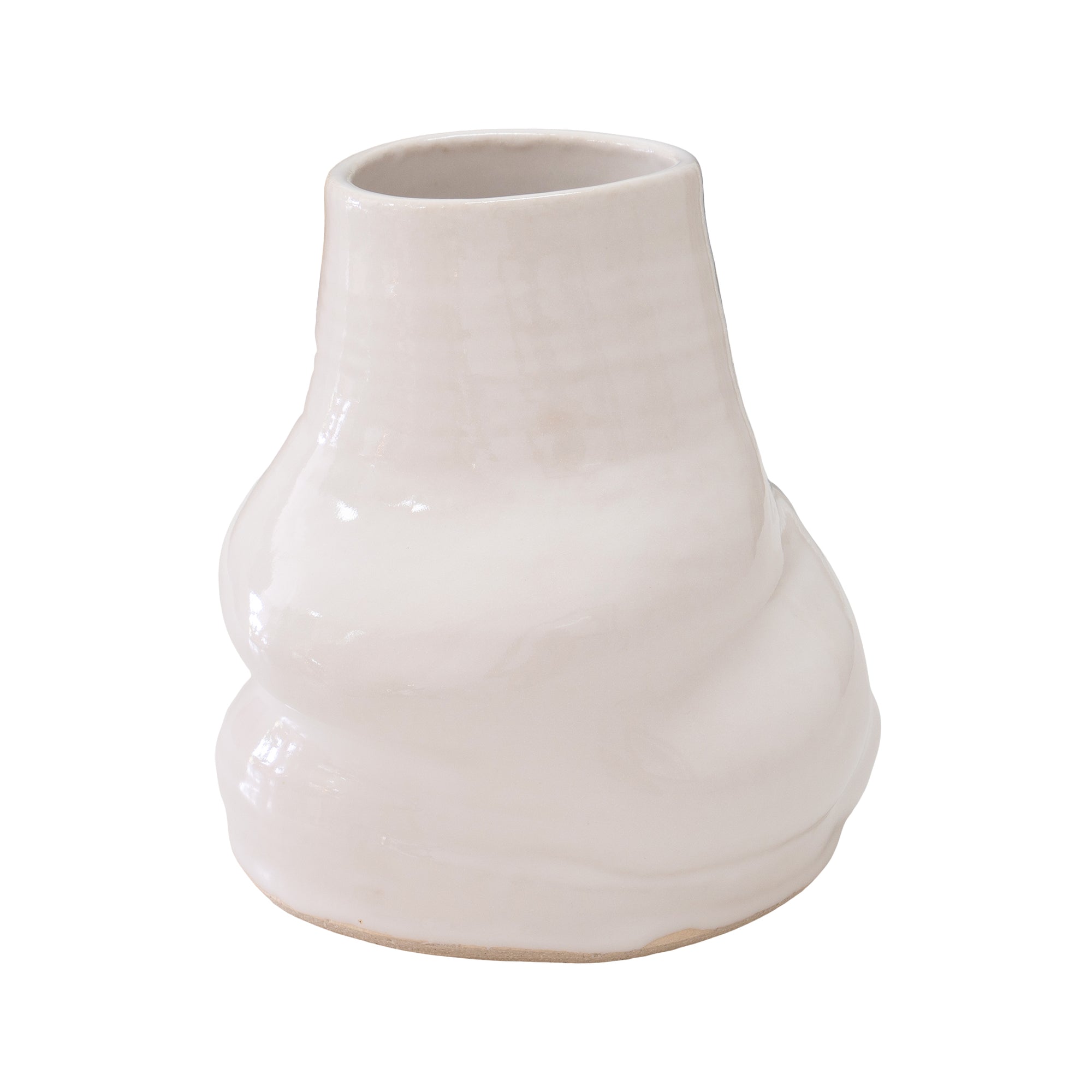 Kamali Vase | Limited Edition Uniqwa Collections
