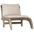 Karoo Sofa | Single Seater Uniqwa Collections