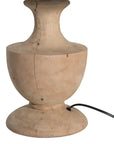 Khala Table Lamp | Small Uniqwa Collections