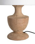 Khala Table Lamp | Small Uniqwa Collections