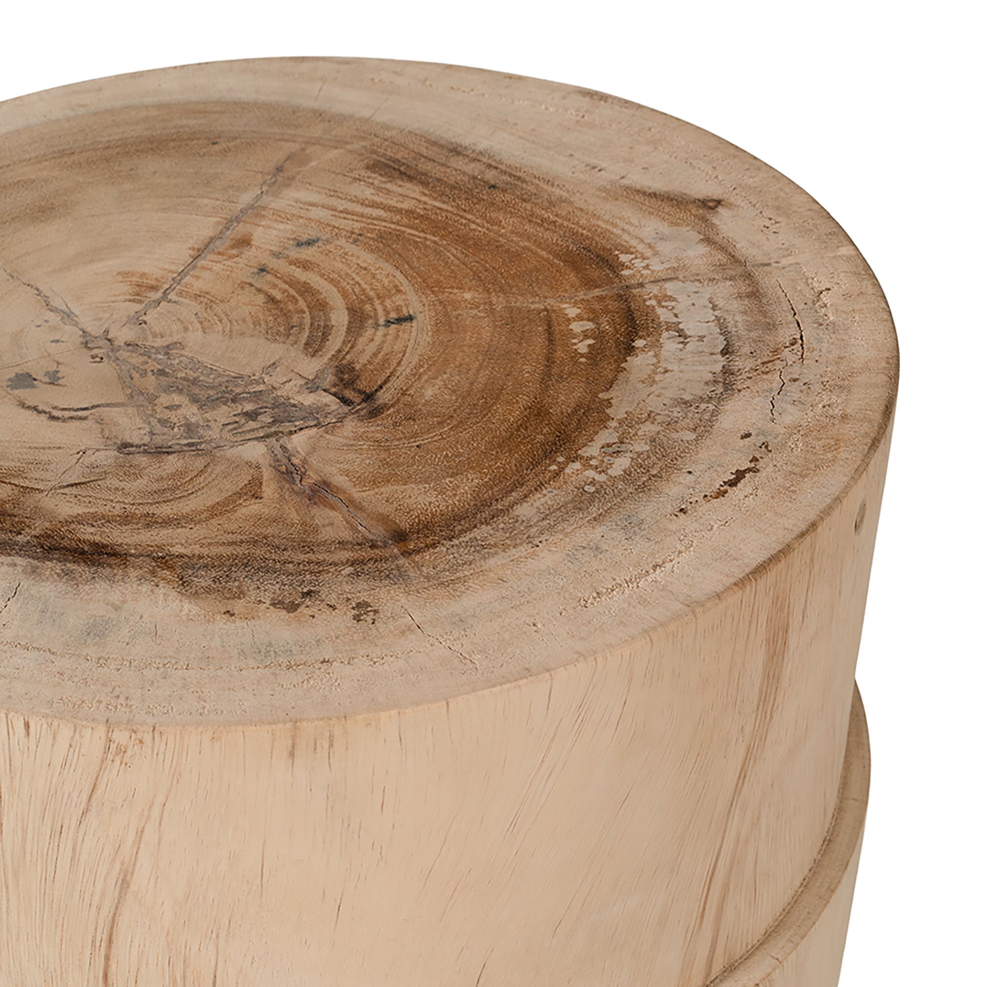 Kho Kho Stool Last Chance Collection