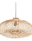 Kibuyu Pendant | Small Uniqwa Collections