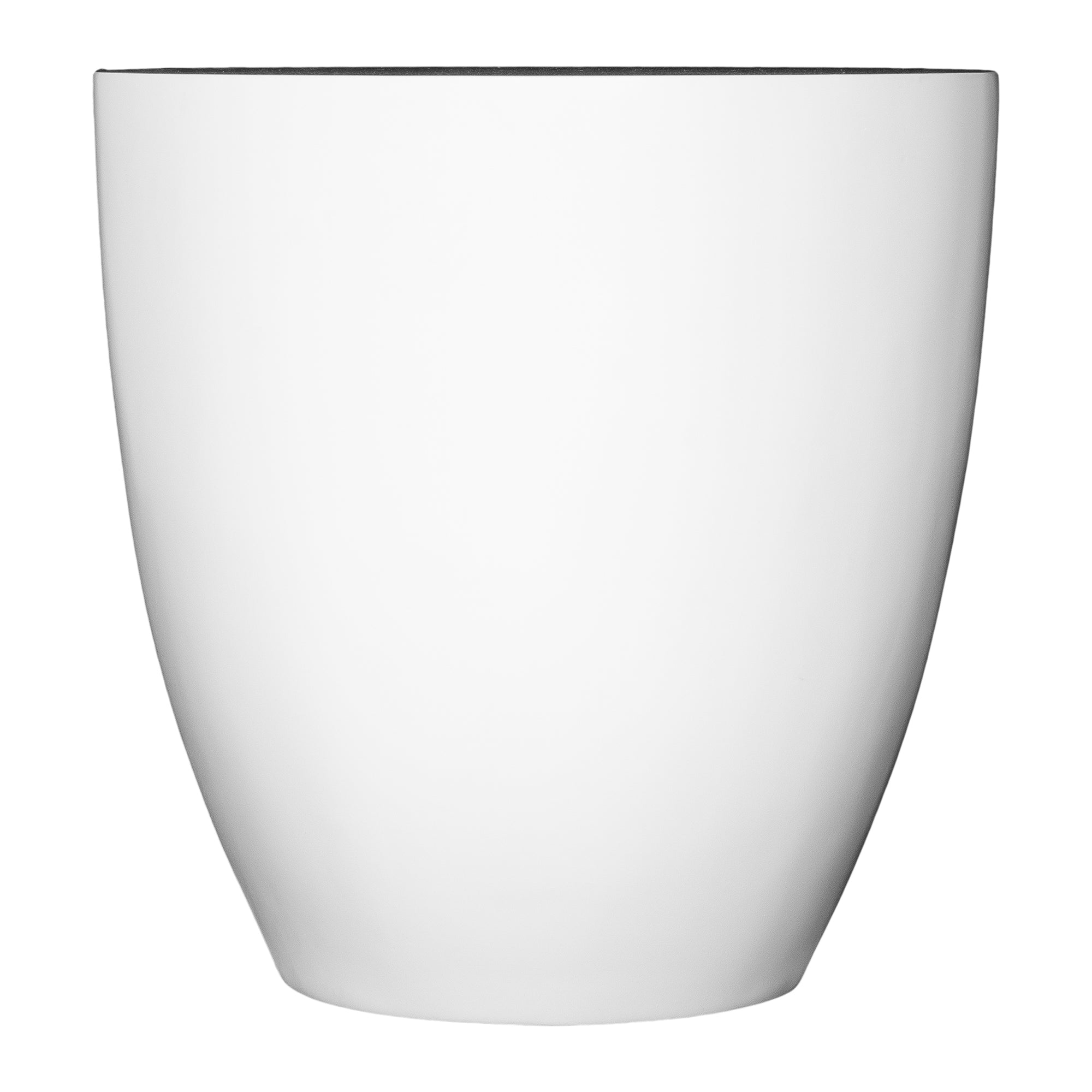 Klop Palm Cut Side Table | Resin Uniqwa Collections