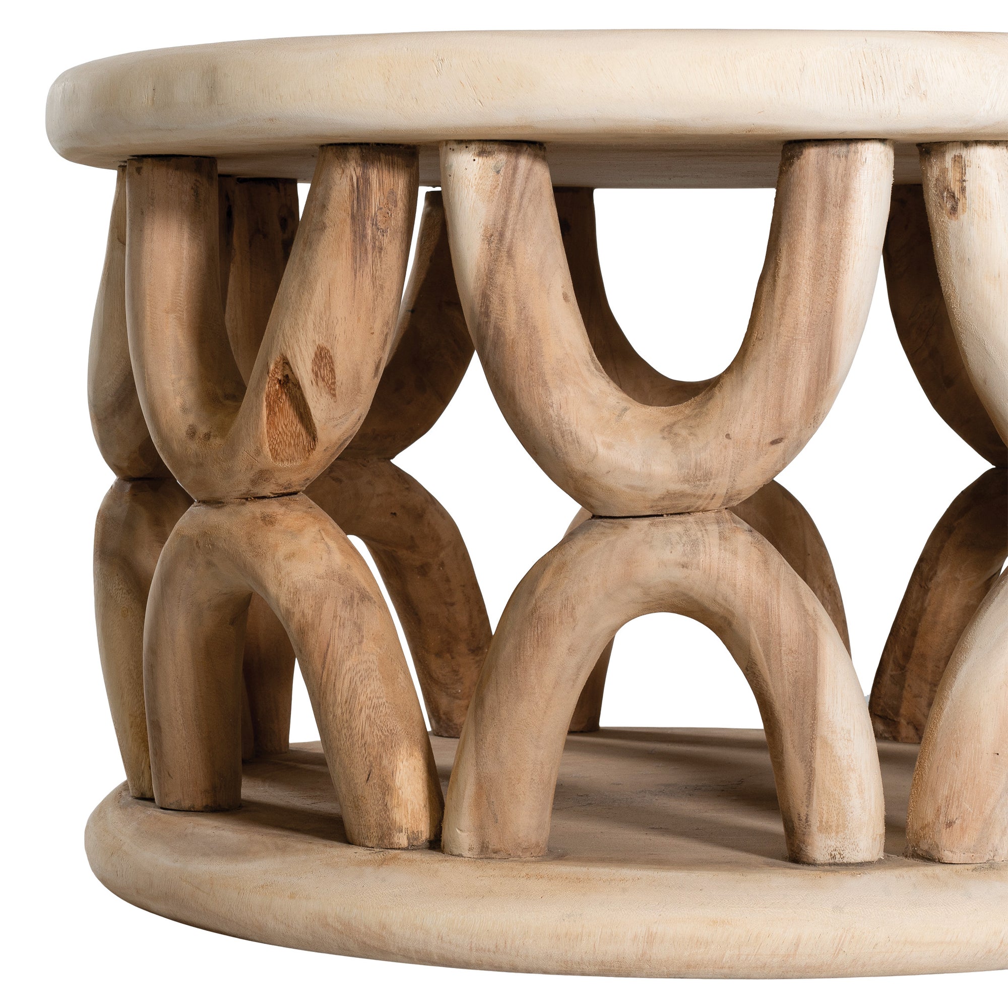 Kudu Coffee Table Uniqwa Collections