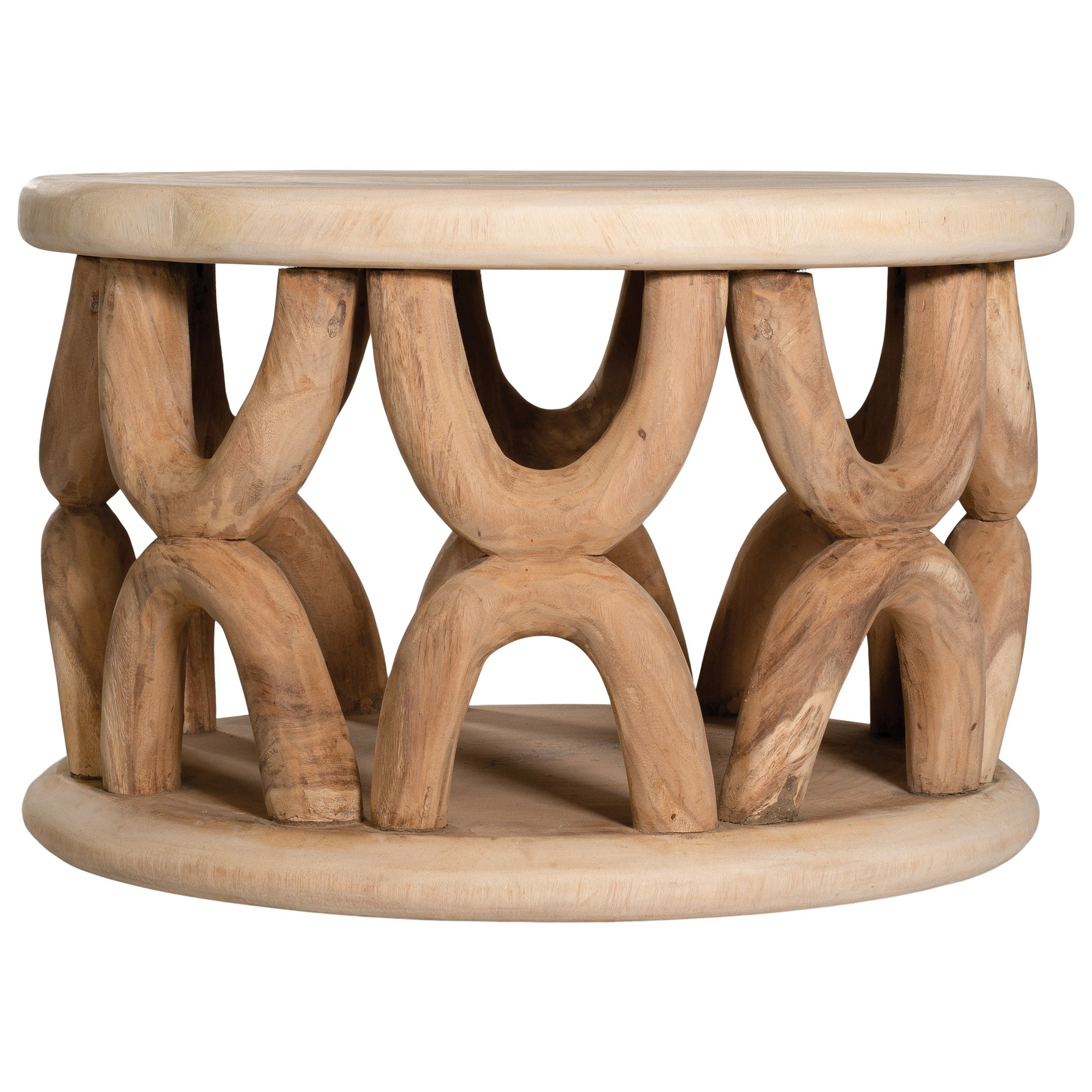 Kudu Coffee Table Uniqwa Collections