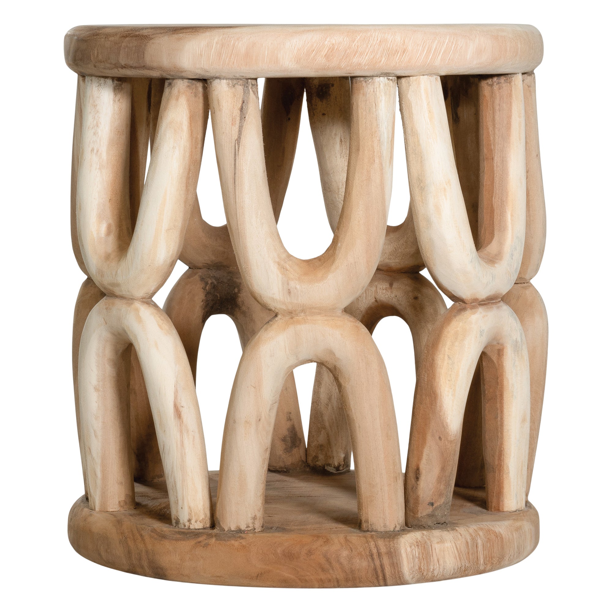 Kudu Side Table Uniqwa Collections