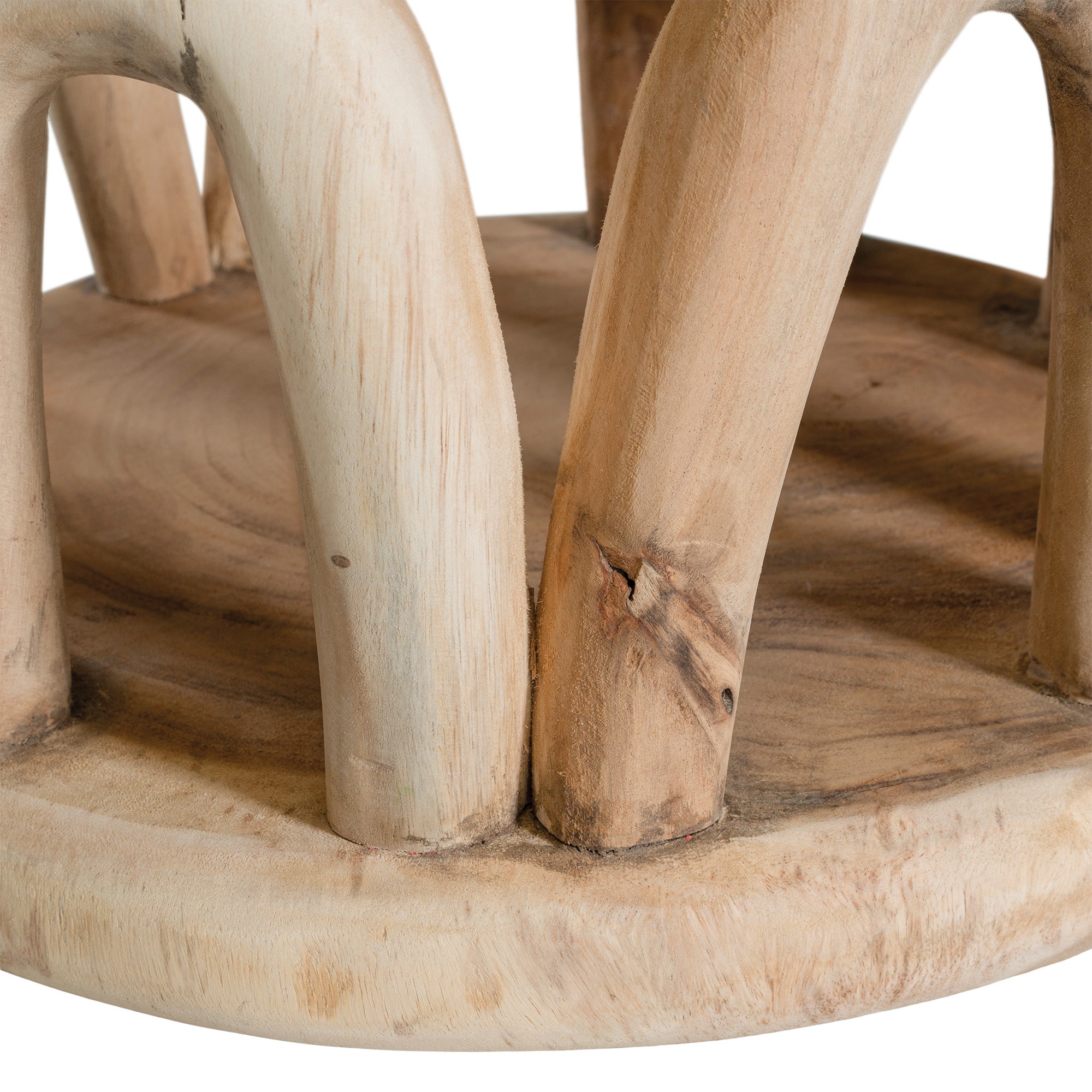 Kudu Side Table Uniqwa Collections
