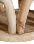 Kudu Side Table Uniqwa Collections