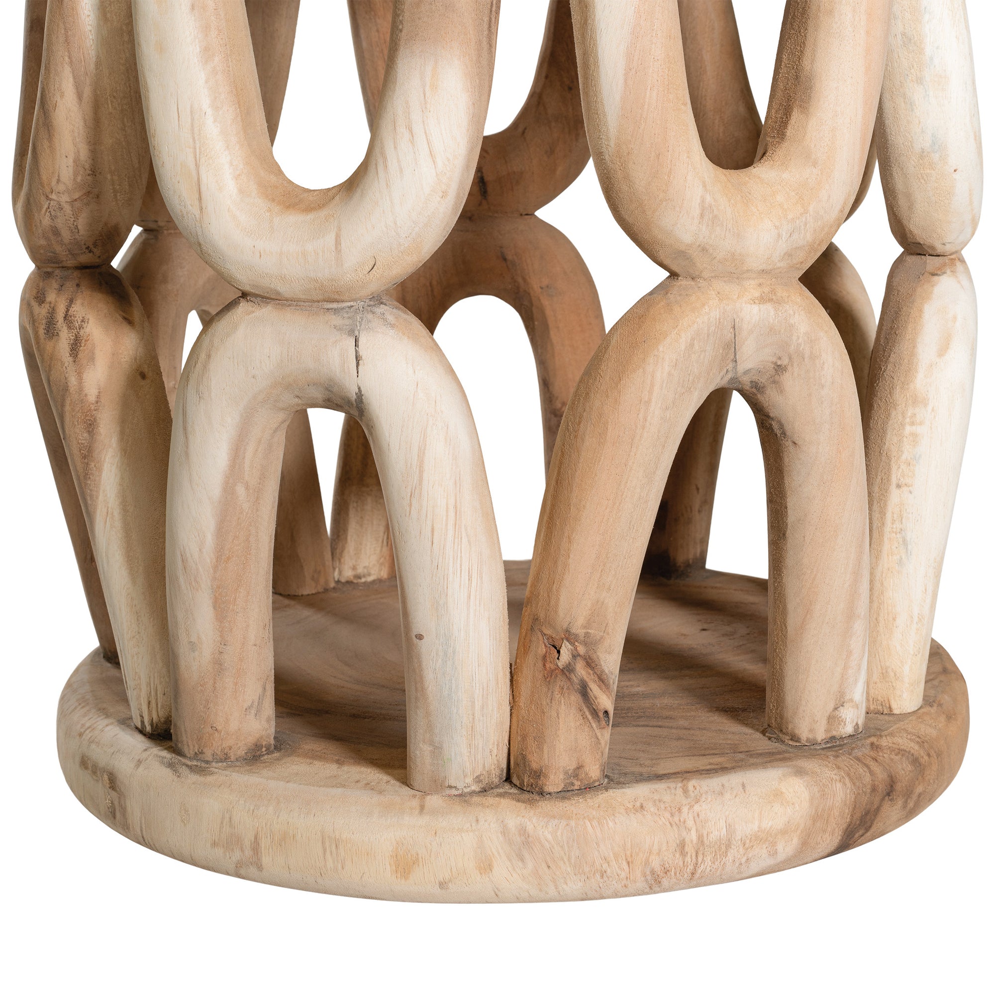 Kudu Side Table Uniqwa Collections