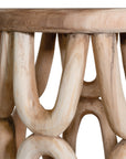 Kudu Side Table Uniqwa Collections