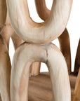 Kudu Side Table Uniqwa Collections