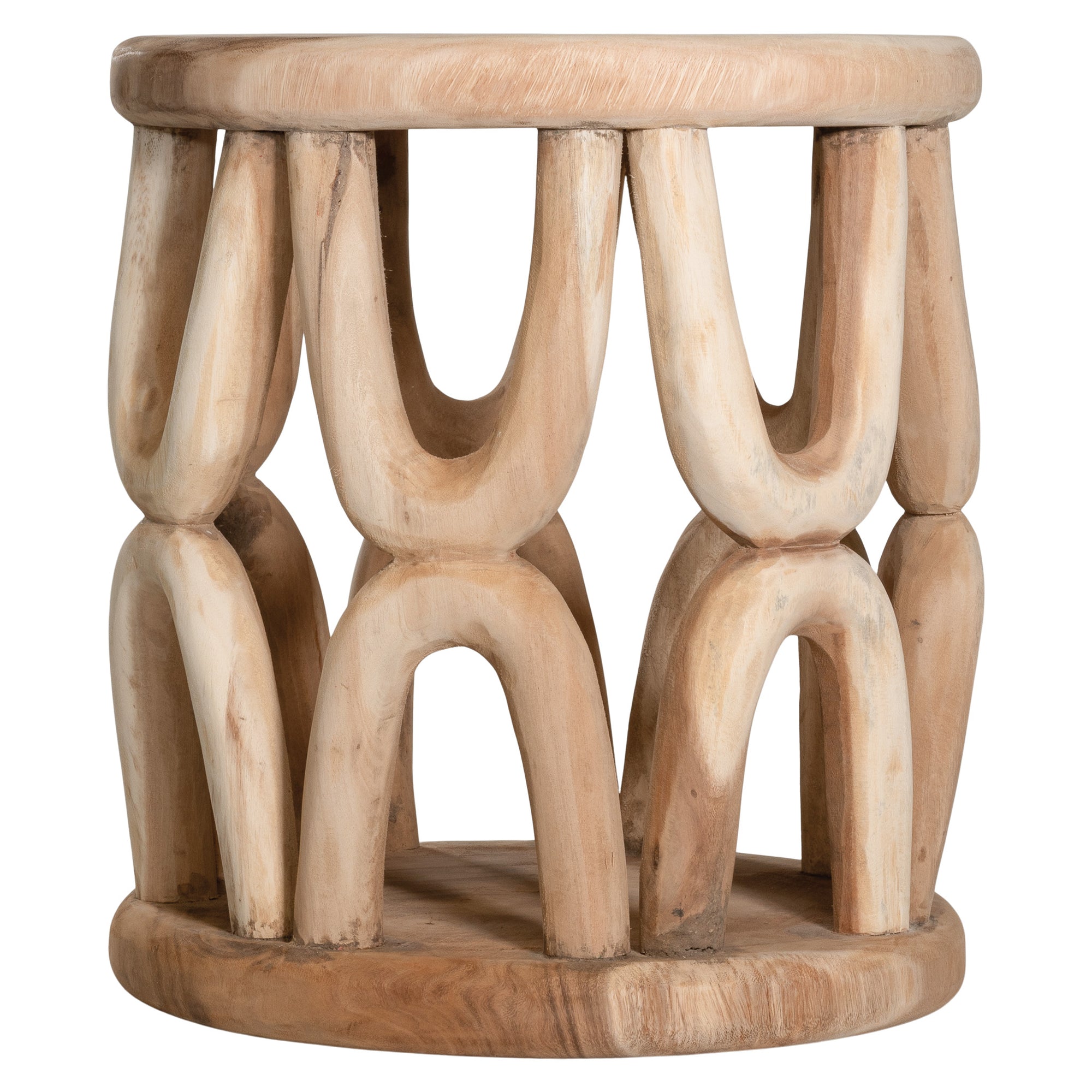 Kudu Side Table Uniqwa Collections