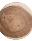 Kudu Side Table Uniqwa Collections