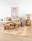 Kudu Side Table Uniqwa Collections